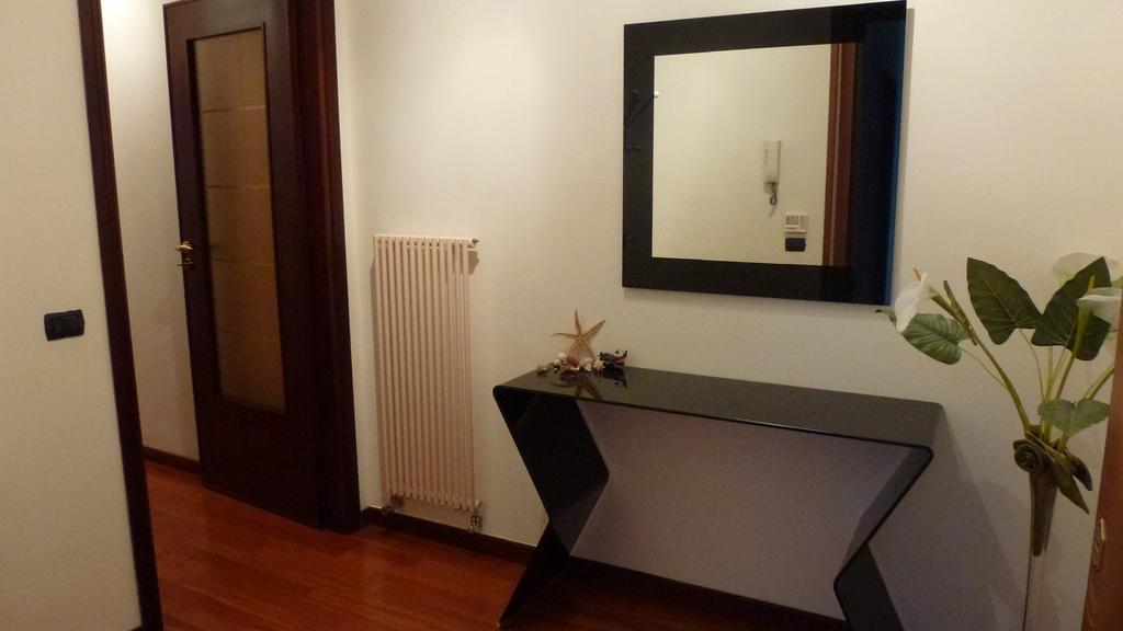 Sea Star Appartement Cefalù Kamer foto