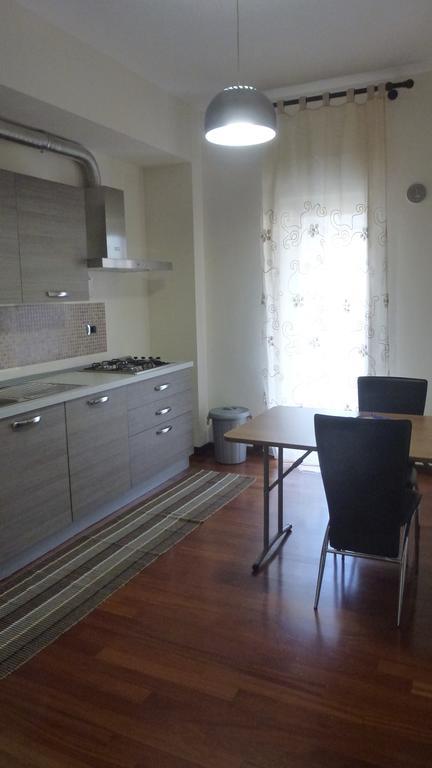 Sea Star Appartement Cefalù Kamer foto