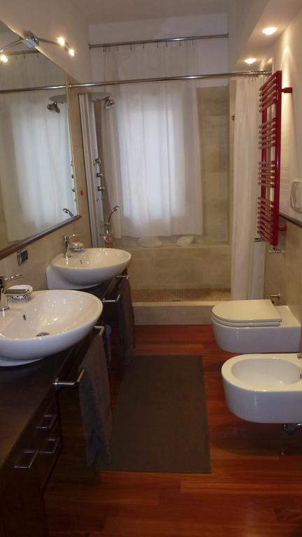 Sea Star Appartement Cefalù Kamer foto